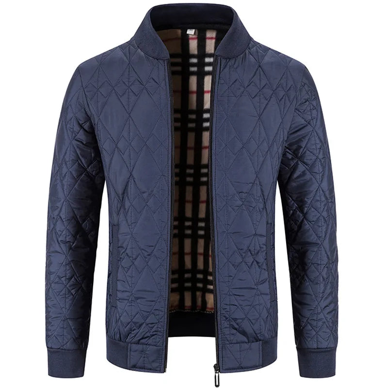 Lorenzo – Waterdichte Heren Windjack