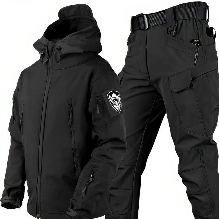 MatteoFelpa™ Armos | Windjack en broek