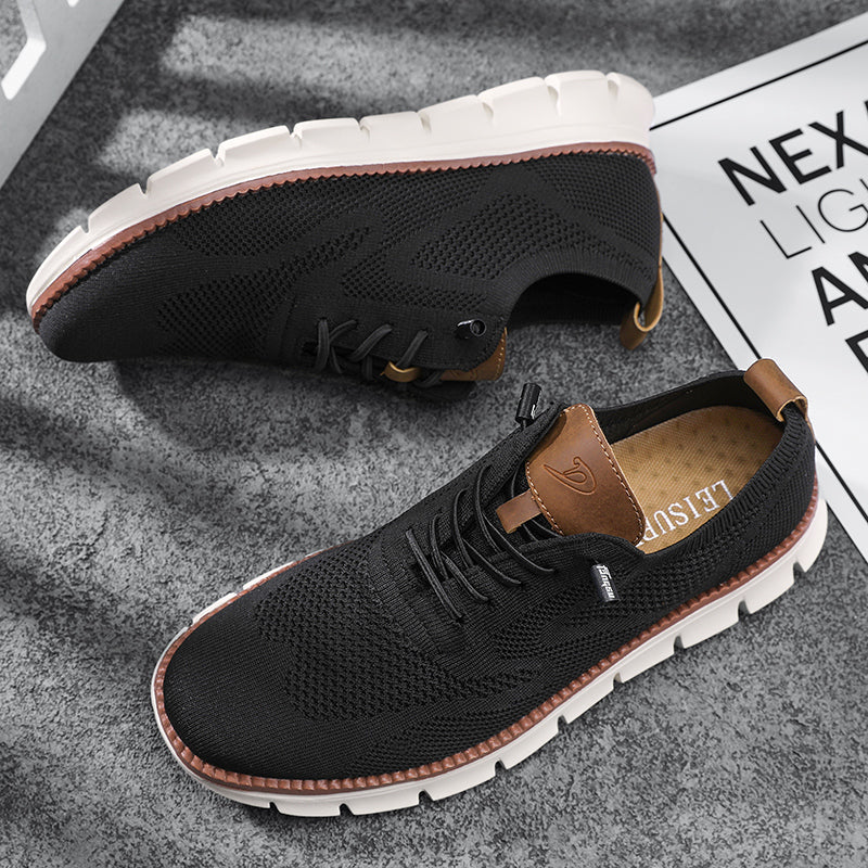 MarcoVeluto™ Heren Casual Schoenen