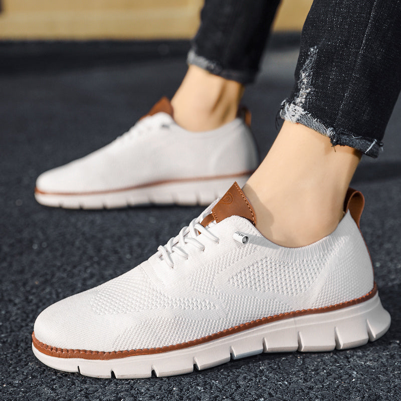 MarcoVeluto™ Heren Casual Schoenen