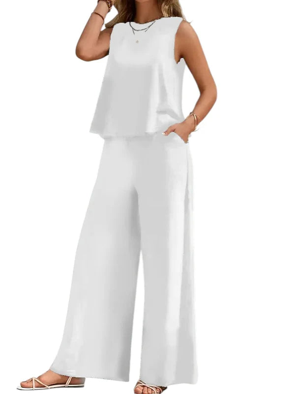 Alessia – Premium Dames Zomerset