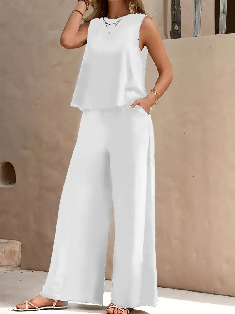 Alessia – Premium Dames Zomerset
