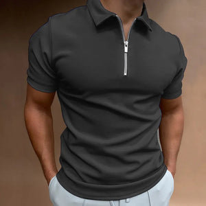 MatteoRossi™ Vrijetijdspolo