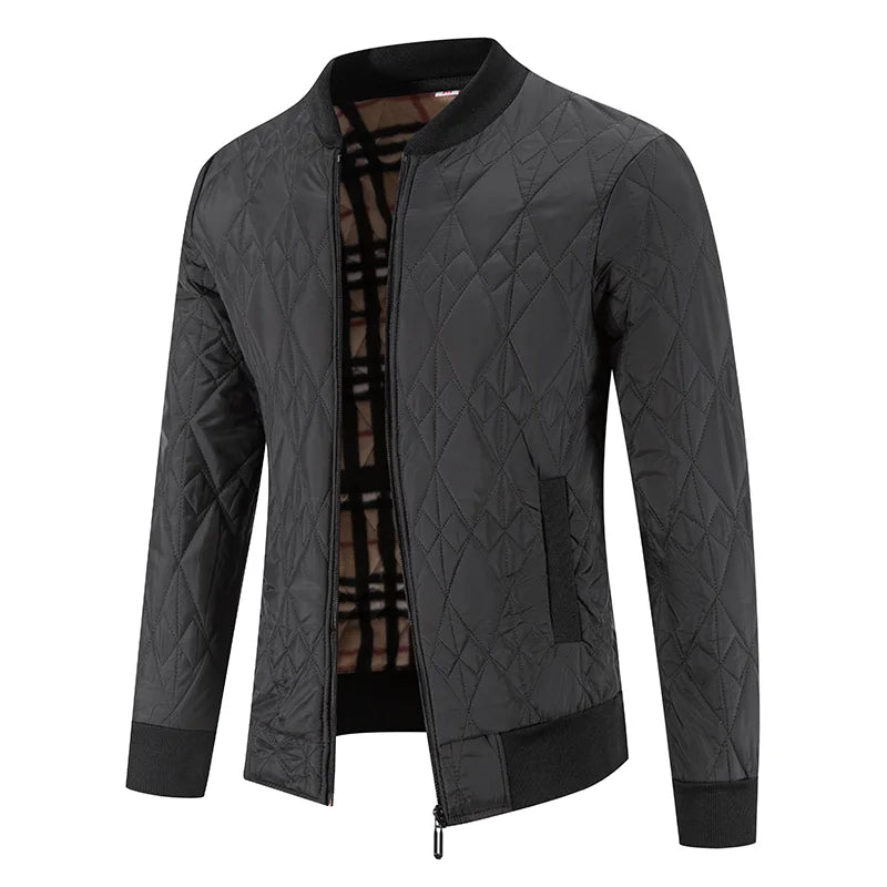 Lorenzo – Waterdichte Heren Windjack