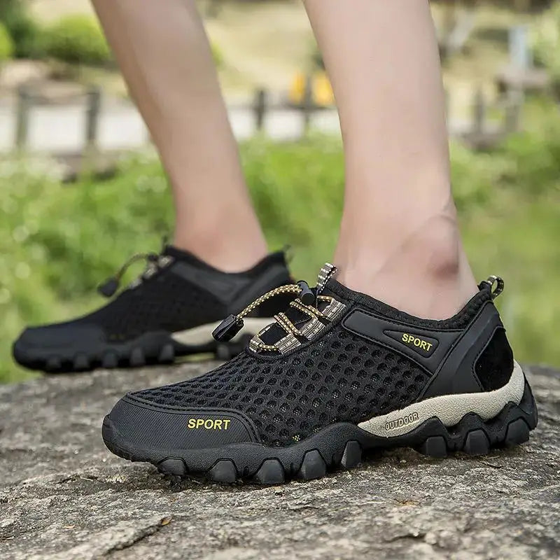 MarcoSalita™ klimschoenen voor heren