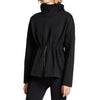 LorenzoFerraro Pullover met tunnelkoord