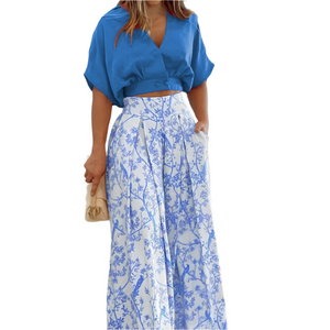 Sofia – Elegante Dames Zomerset