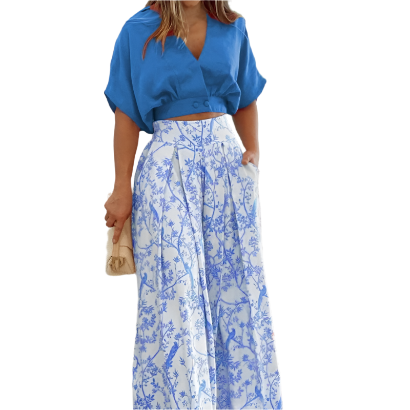 Sofia – Elegante Dames Zomerset