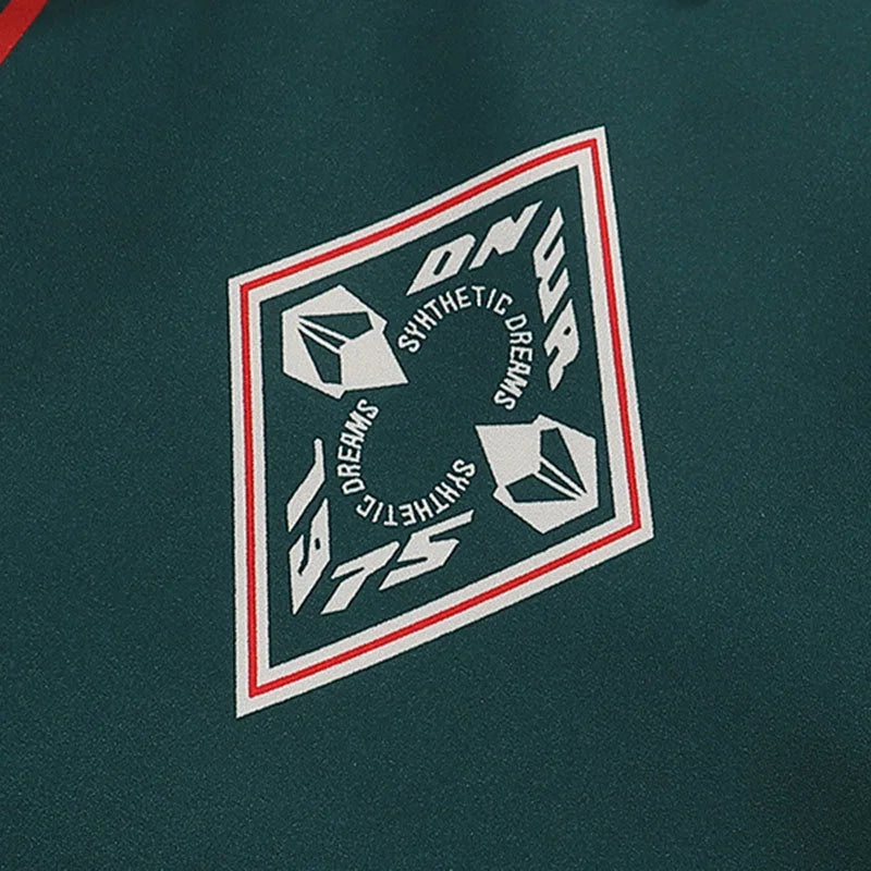 SergioMalatesta Oud Geld Poloshirt