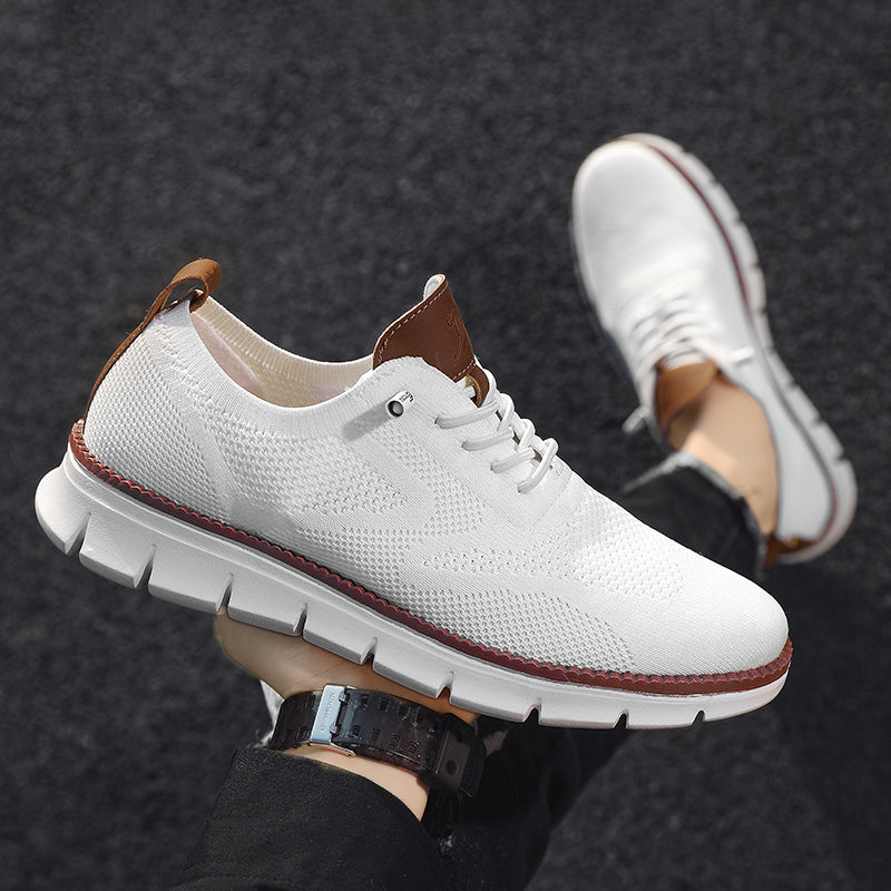 MarcoVeluto™ Heren Casual Schoenen
