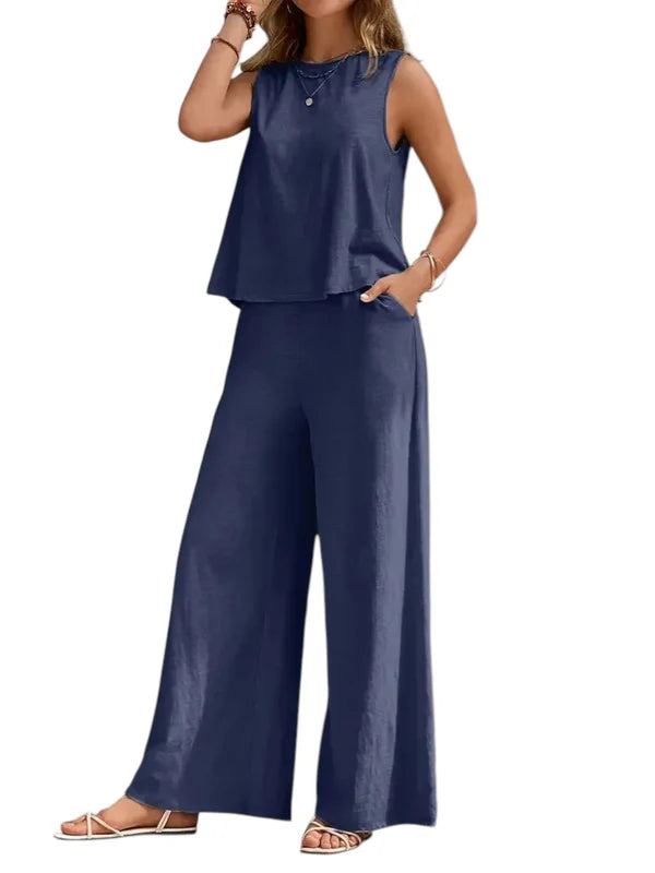 Alessia – Premium Dames Zomerset