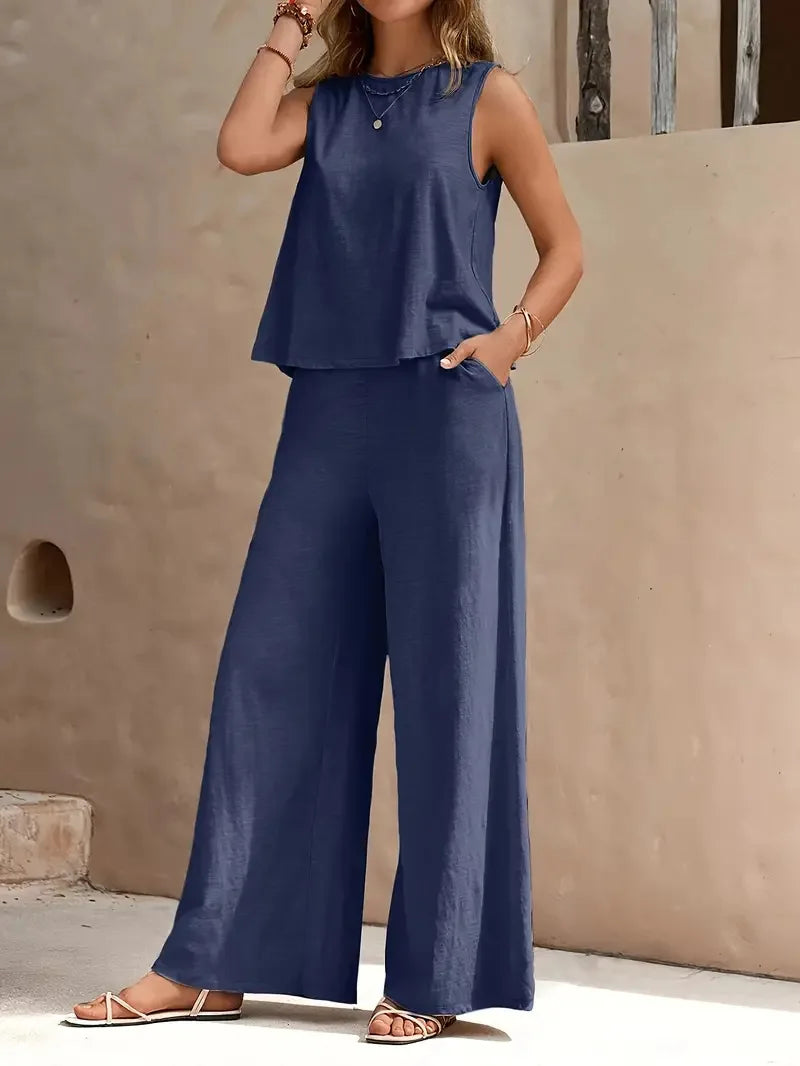 Alessia – Premium Dames Zomerset