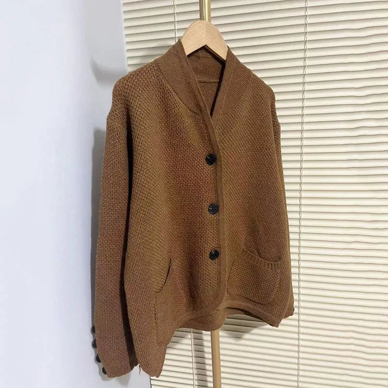 PaoloFerrari Elegance Knit Sweater voor Dames