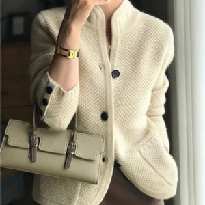 PaoloFerrari Elegance Knit Sweater voor Dames