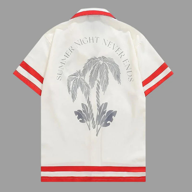 SergioMalatesta Oud Geld Poloshirt