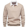 RobertoConti Polo Trui voor Heren