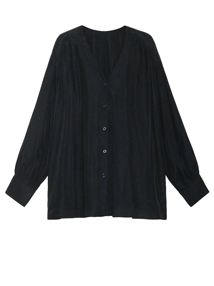 ElenaStile Jazz Up Basic Shirt Voor Vrouwen