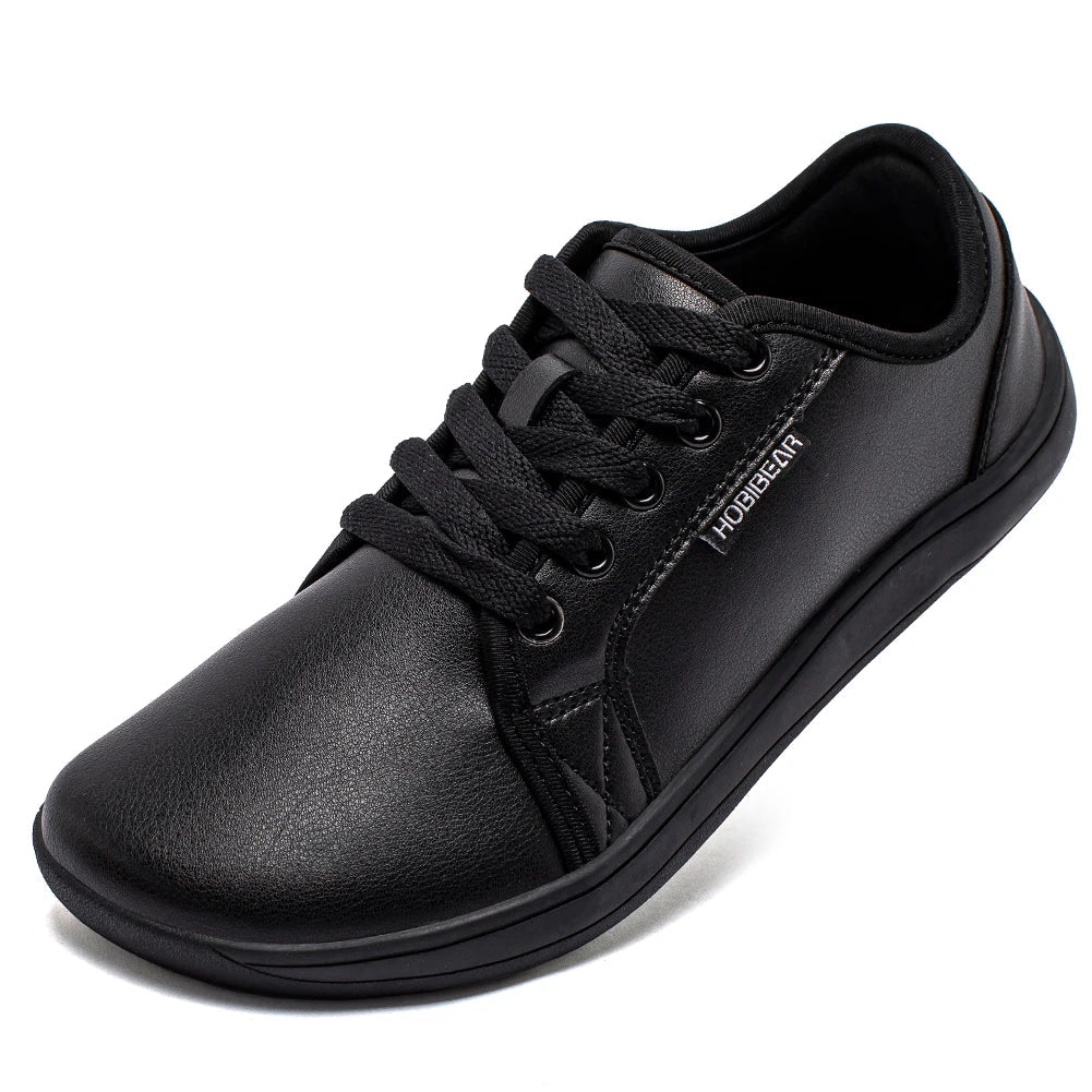 Smiths™ Leren Blotevoeten Schoenen