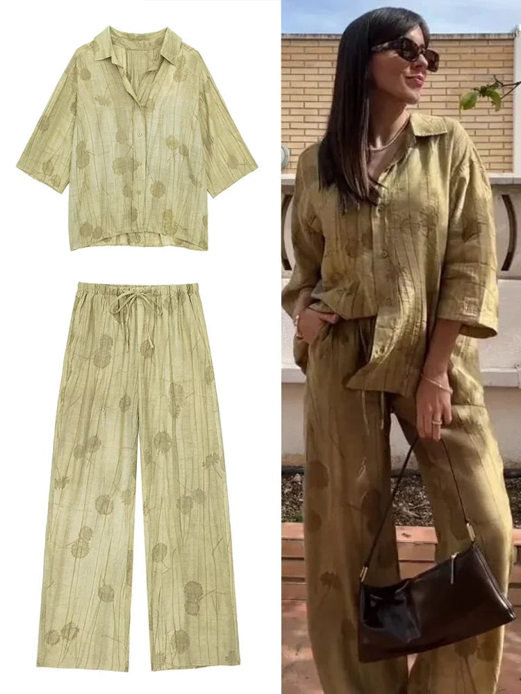 ChiaraConti Gianna-set voor dames
