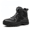 Elena Moretti - Unisex mid top werkschoenen