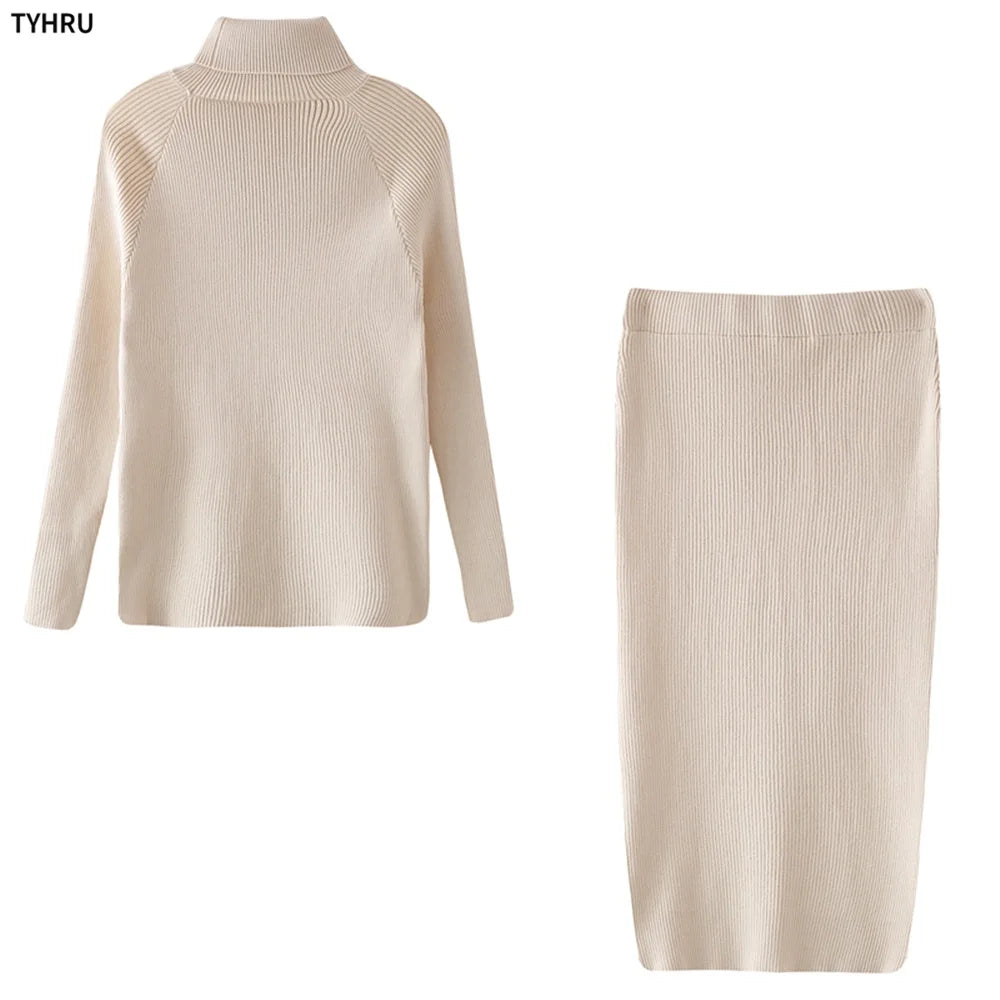 LaviniaCattaneo Conjunto Lady Voor Vrouwen