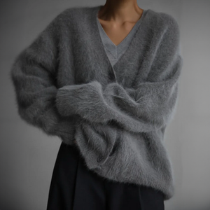 CarloFerrara Chic Cosy Couture Voor Vrouwen