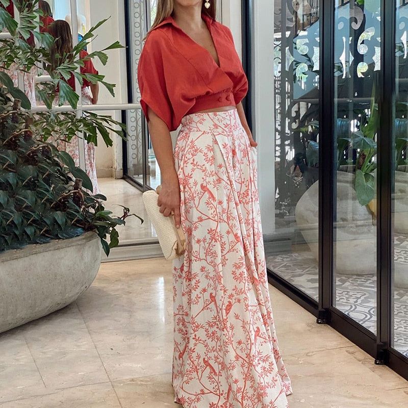 Sofia – Elegante Dames Zomerset