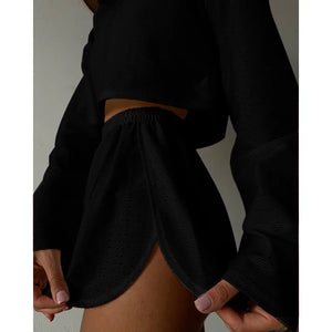 IsabellaOmbra Serenity Lounge Tweedelige Set Voor Vrouwen
