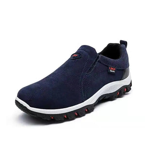 Eman – Lichtgewicht Wandelsneakers voor Heren