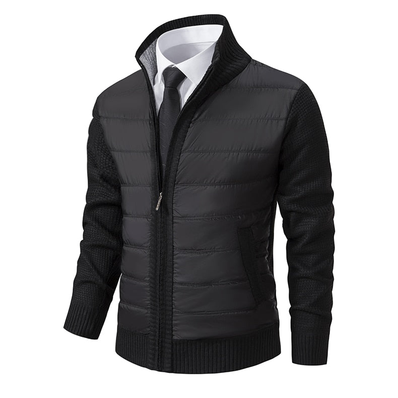 PaoloVerani Vestjasje Voor Mannen
