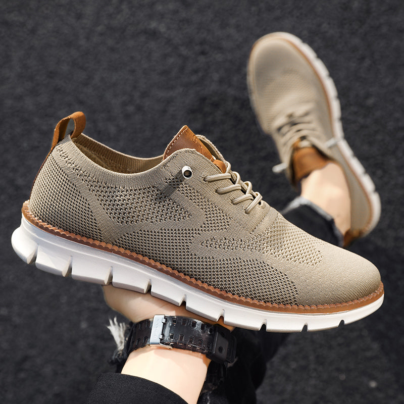 MarcoVeluto™ Heren Casual Schoenen