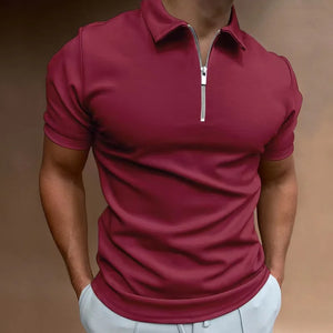 MatteoRossi™ Vrijetijdspolo
