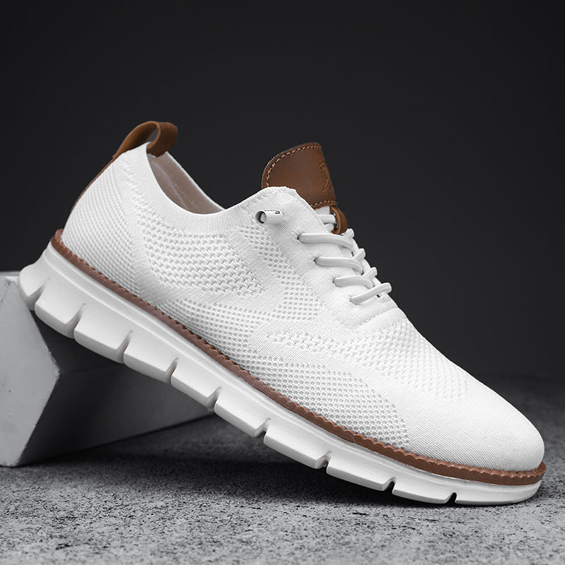 MarcoVeluto™ Heren Casual Schoenen