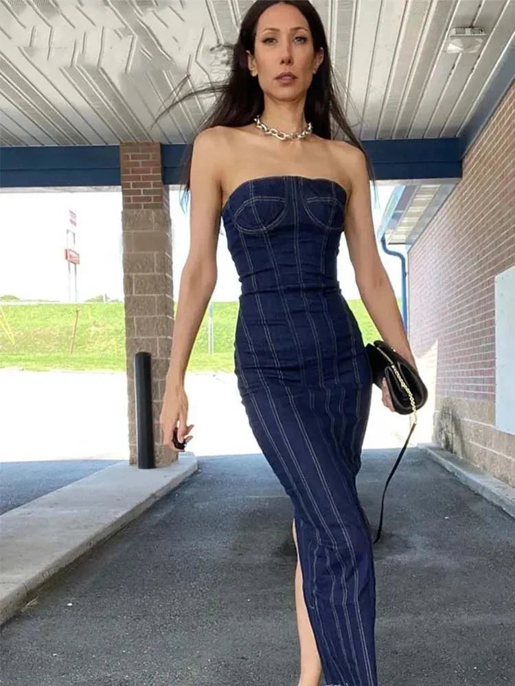 SofiaBellini Triana Jurk Voor Vrouwen