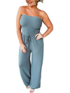 Sofia – Luchtige Dames Jumpsuit voor de Zomer