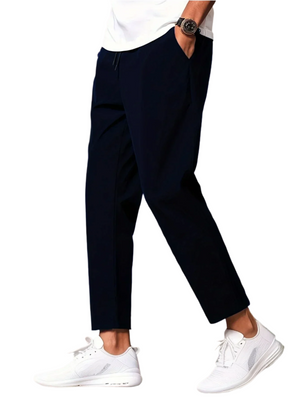 Luca – Comfortabele Joggingbroek voor Mannen