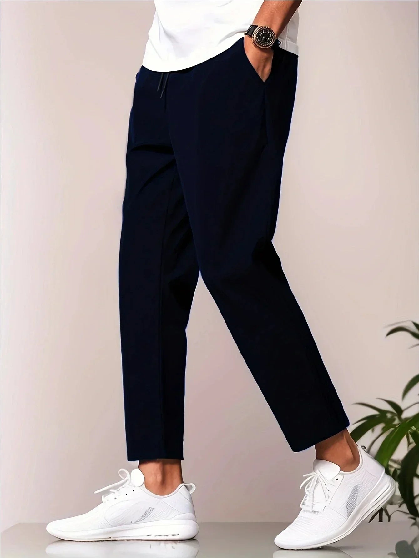 Luca – Comfortabele Joggingbroek voor Mannen