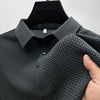 Lorenzo – Klassiek Ademend Polo Shirt voor Mannen