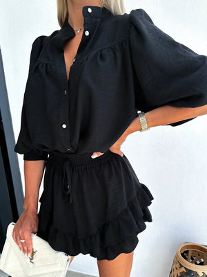 BelliniLuxe tweedelige set