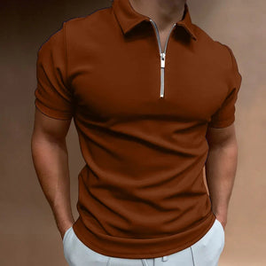 MatteoRossi™ Vrijetijdspolo