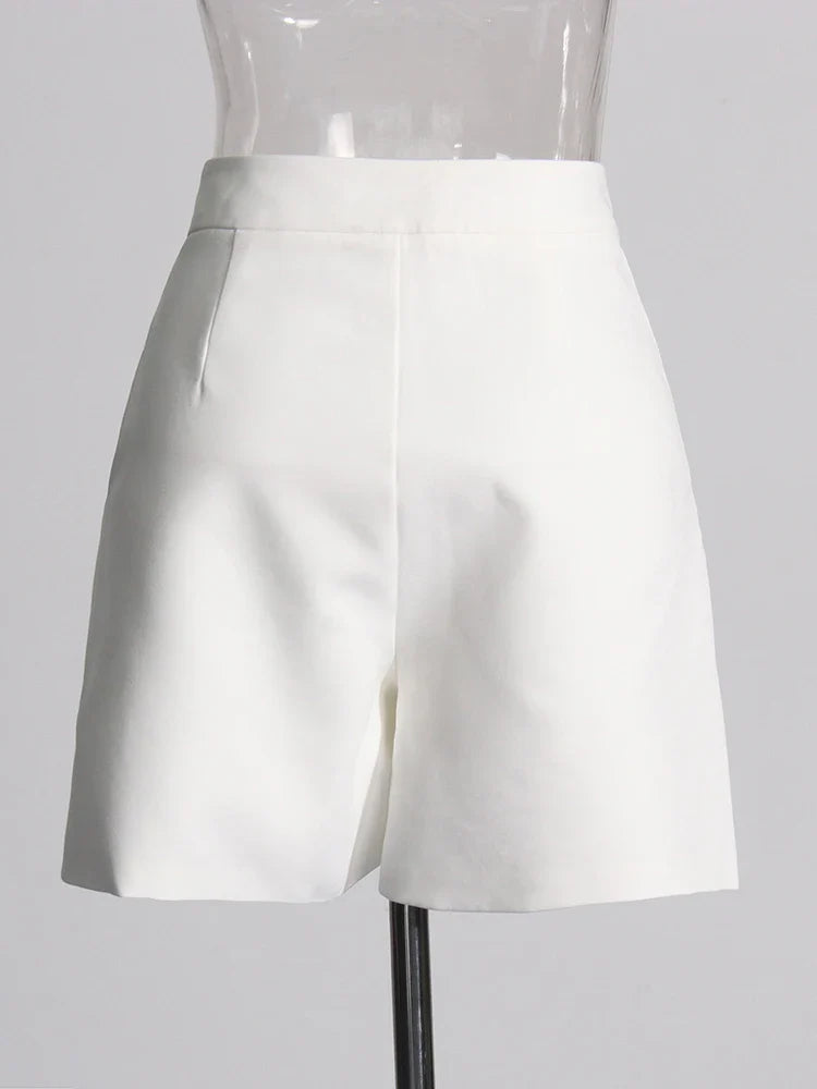 Sofia – Elegante Zomerse Dames Tweedelige Set