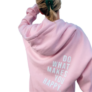 Brivolla – Oversized Dames Hoodie met Artistieke Print