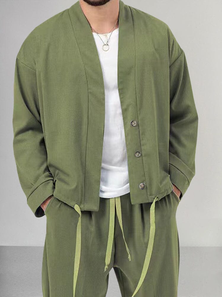 MarcoStil Casual 2-delige set