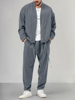 MarcoStil Casual 2-delige set