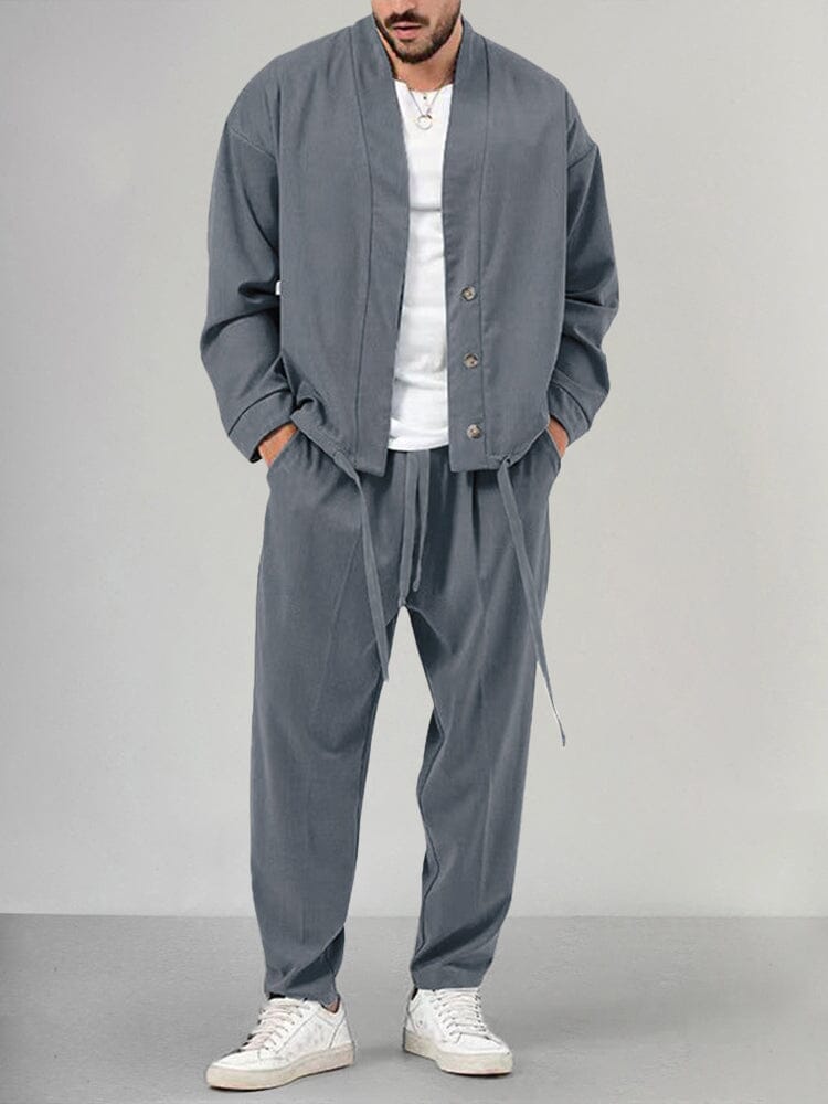 MarcoStil Casual 2-delige set