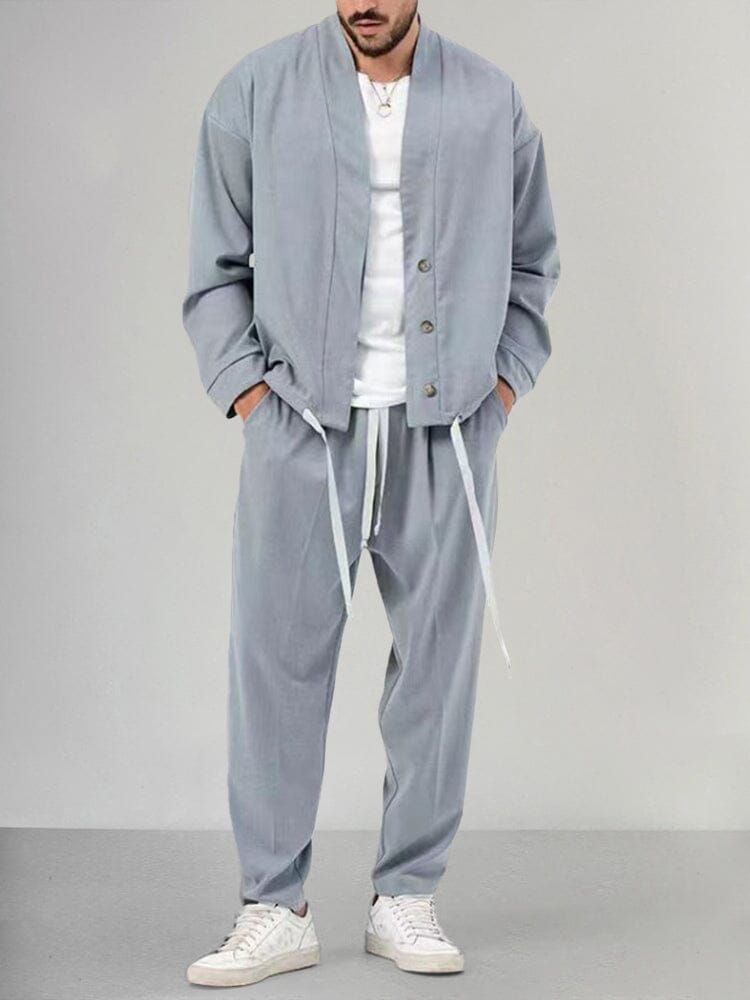 MarcoStil Casual 2-delige set