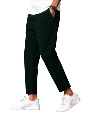 Luca – Comfortabele Joggingbroek voor Mannen