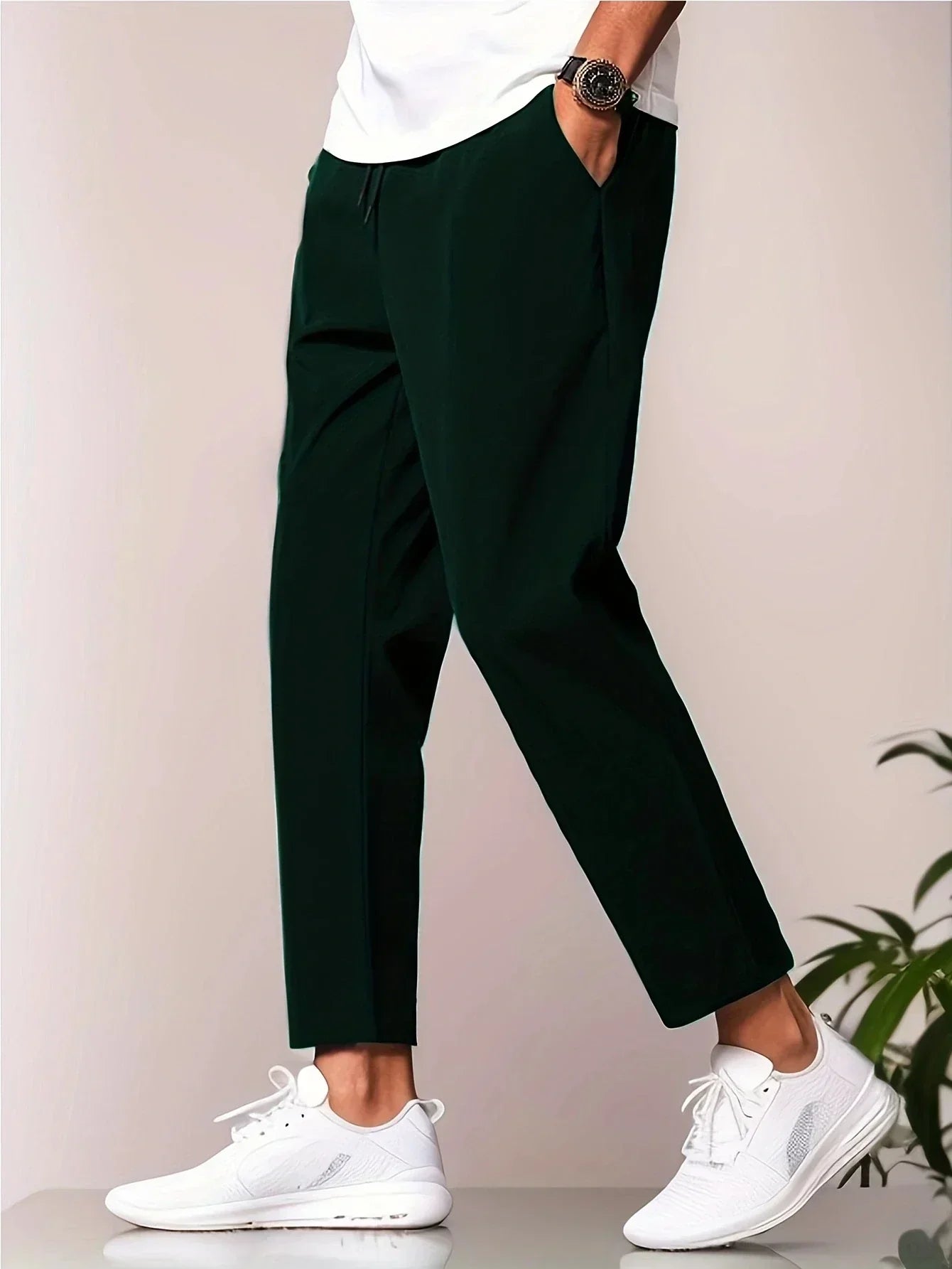 Luca – Comfortabele Joggingbroek voor Mannen