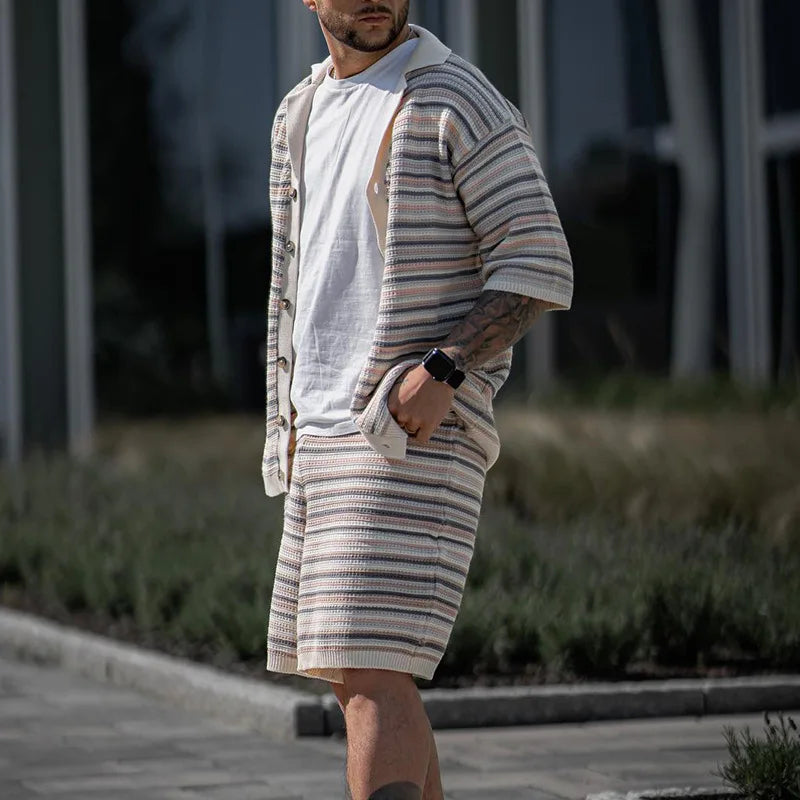GioValli Dario Fashion Herenoutfits