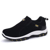 Eman – Lichtgewicht Wandelsneakers voor Heren